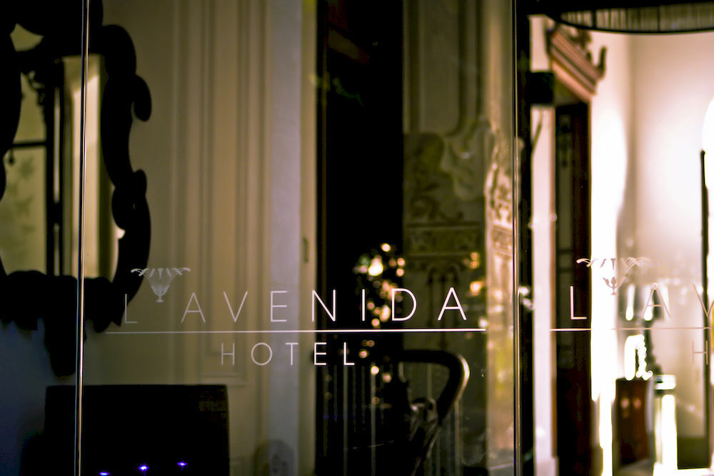 Hotel L'avenida 4*