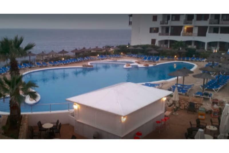 Alua Rocas Hotel 4*