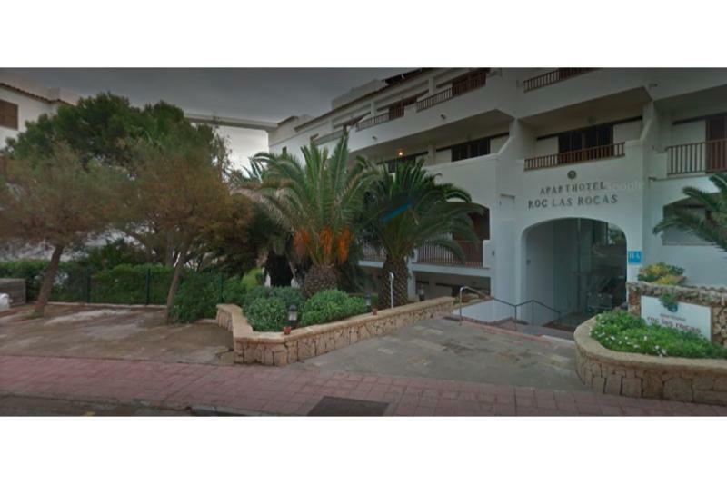 Hotel Alua Rocas Cala D´Or