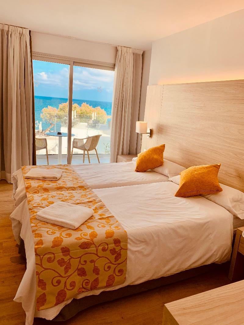 Hotel Ilusion Moreyo - Adults Only 4*