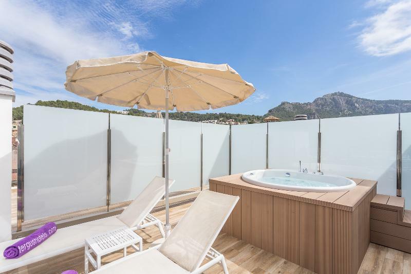 Fergus Style Soller Hotel 4*