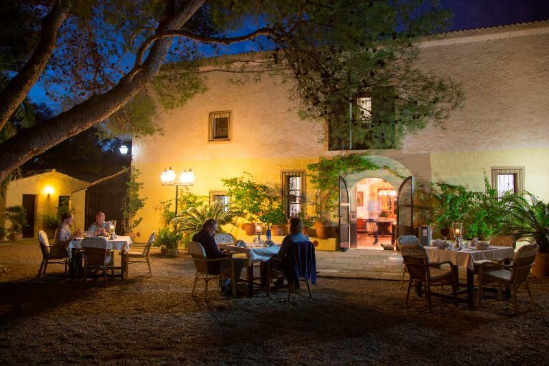 Hotel Rural Predio Son Serra