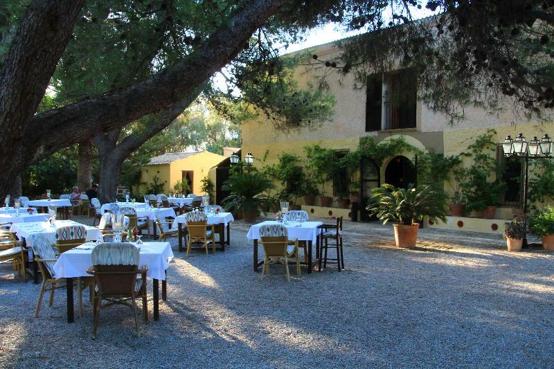 Rural Predio Son Serra Hotel Muro