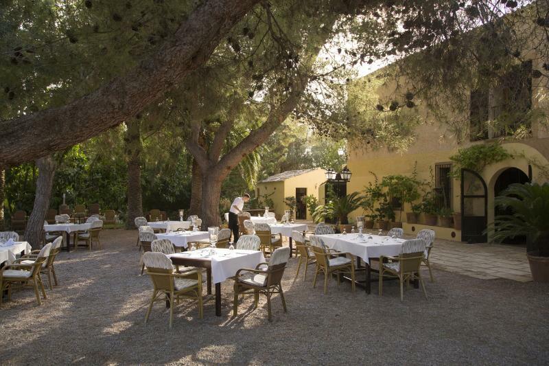 Rural Predio Son Serra Hotel