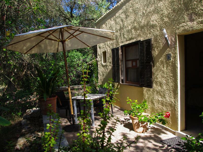 Rural Predio Son Serra