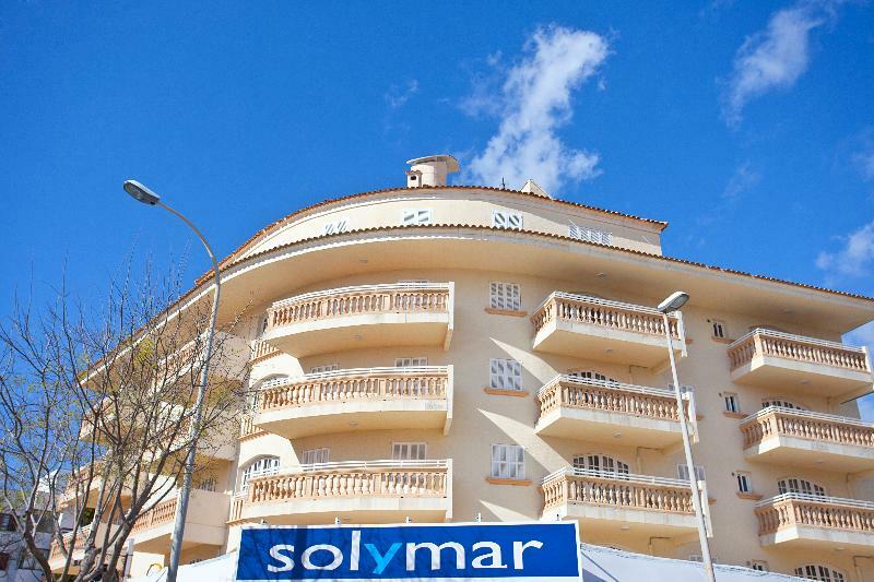 Sol Y Mar Aparthotel Cala Bona (Mallorca)
