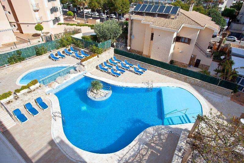 Sol Y Mar Aparthotel Cala Bona (Mallorca)