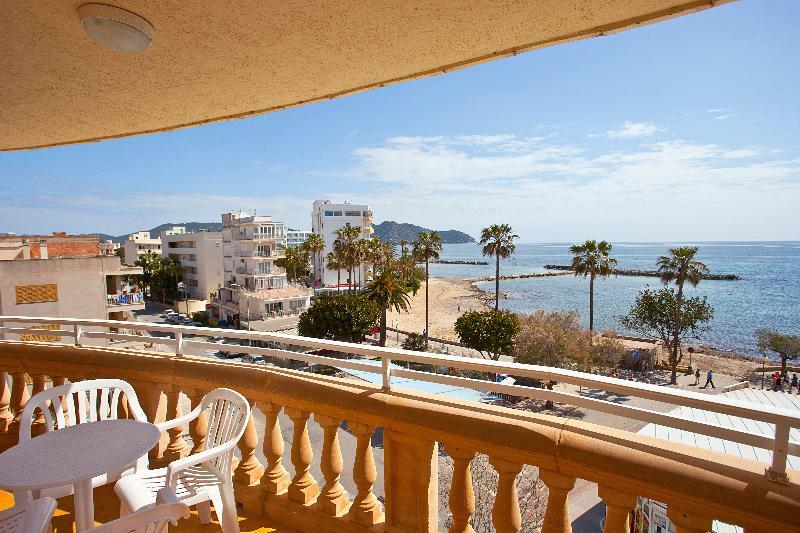 Sol Y Mar Aparthotel Cala Bona (Mallorca)