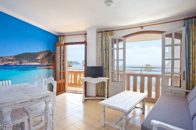 Aparthotel Sol Y Mar 3*