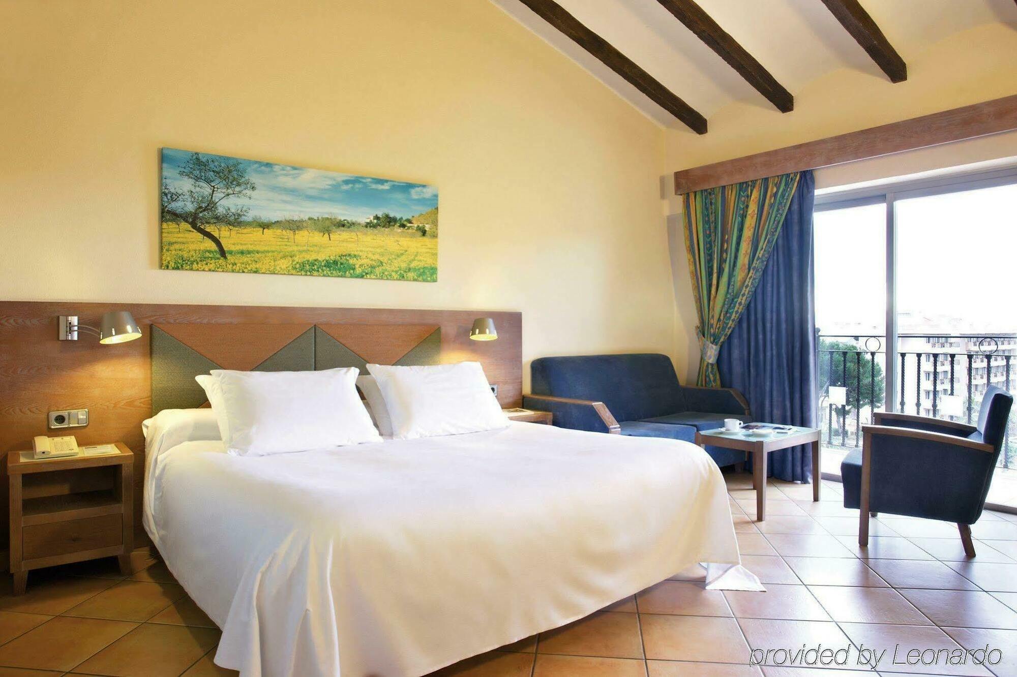 Occidental Playa De Palma Hotel