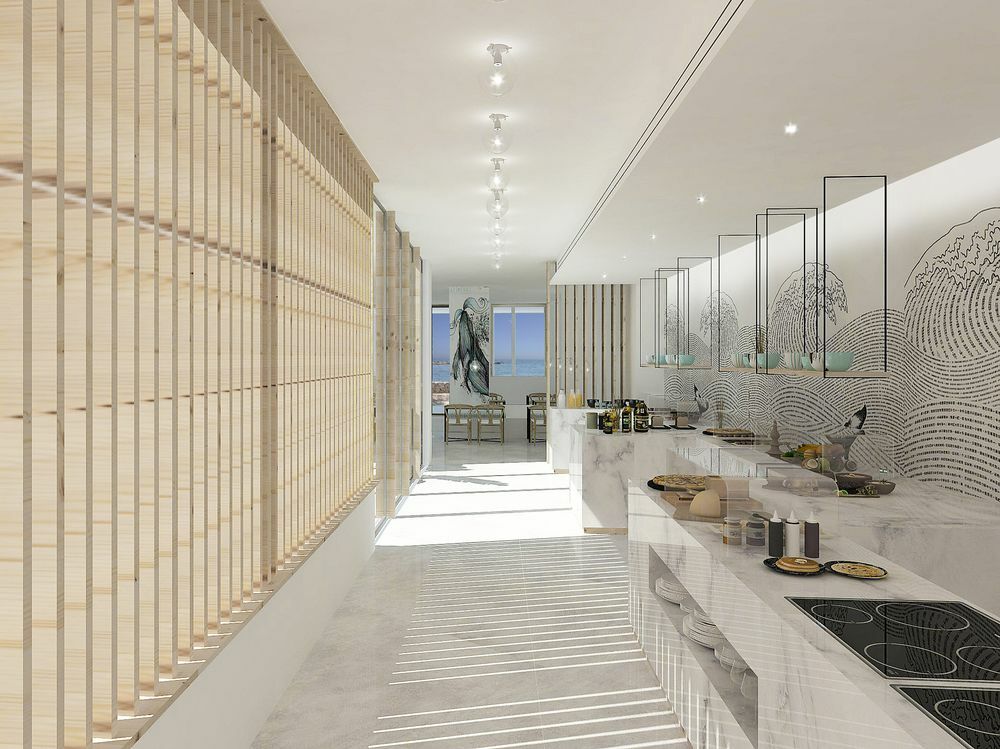 Ilusion Moreyo - Adults Only 4* Cala Bona (Mallorca)
