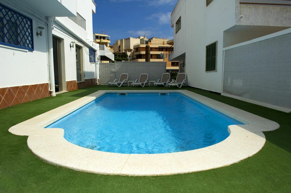Es Nautico Apartahotel Porto Cristo