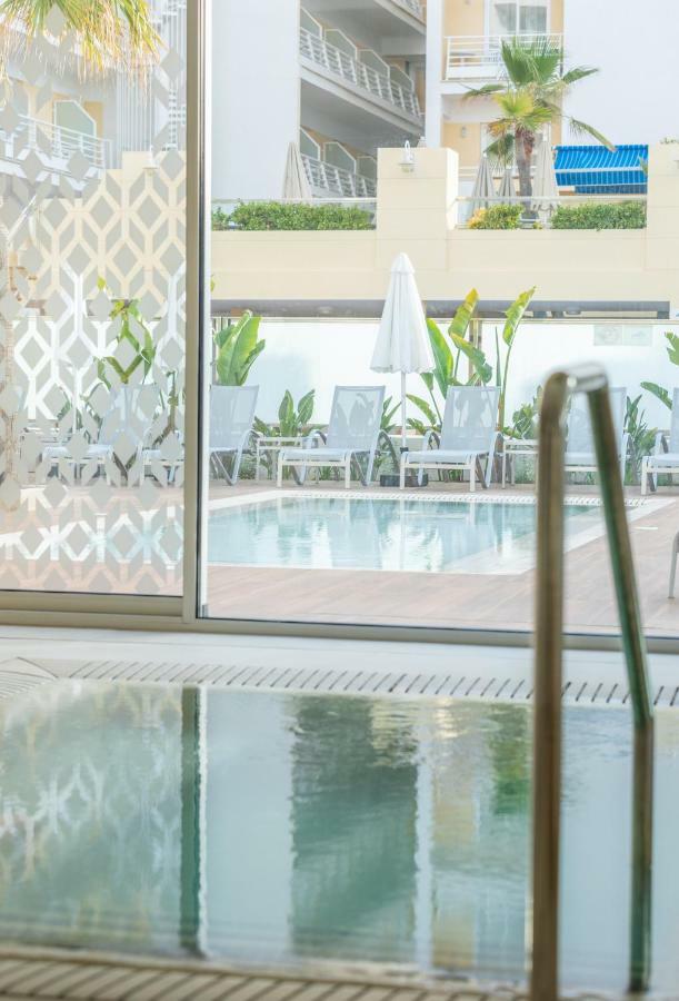 Js Yate Hotel Can Picafort (Mallorca)