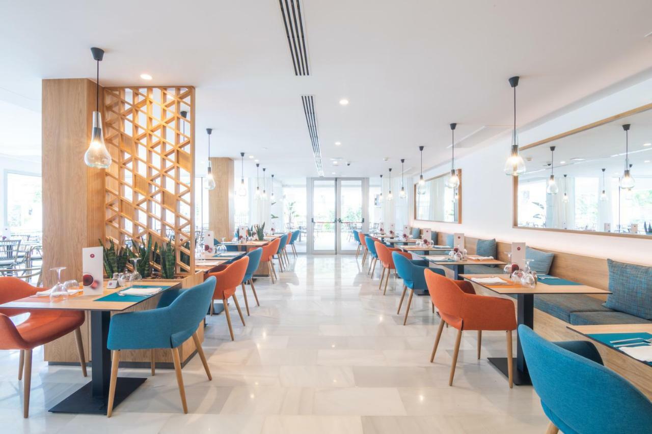 Js Yate Hotel Can Picafort (Mallorca)