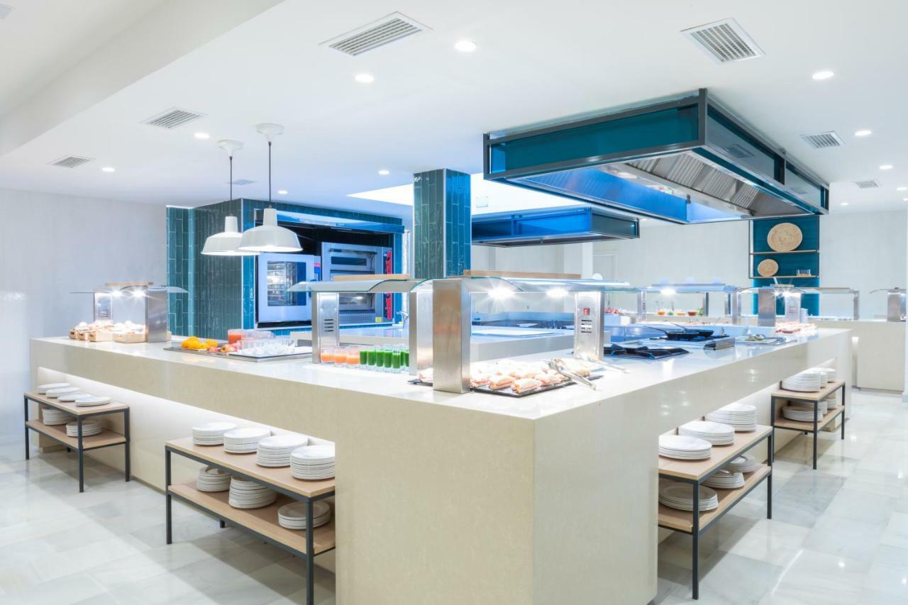 Hotel Js Yate Can Picafort (Mallorca)