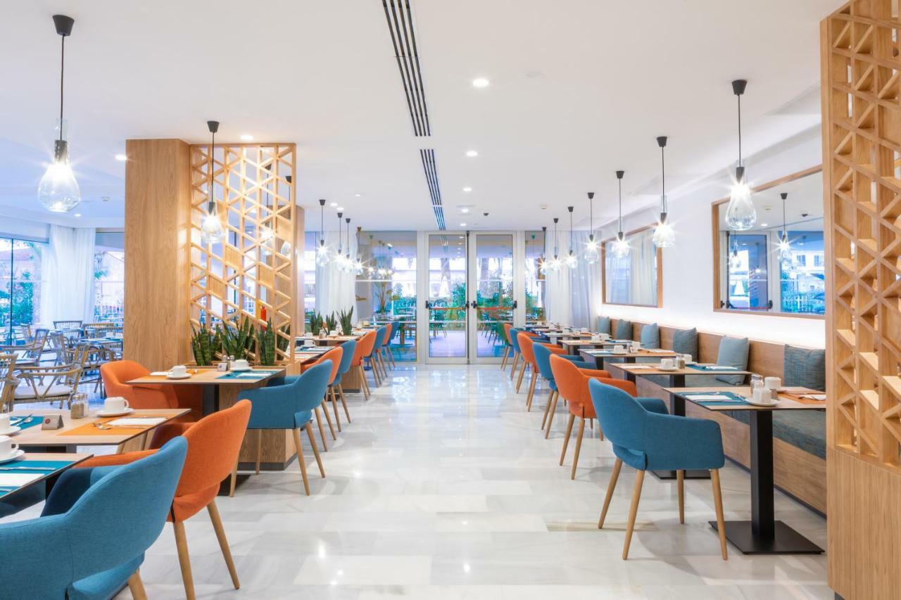 Js Yate Hotel