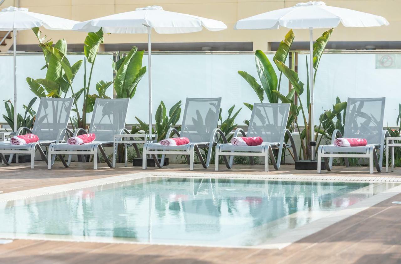 Hotel Js Yate Can Picafort (Mallorca)