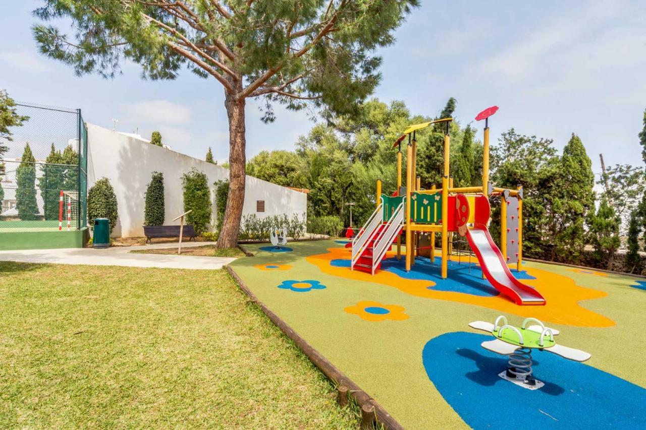 Inturotel Cala Azul 3*