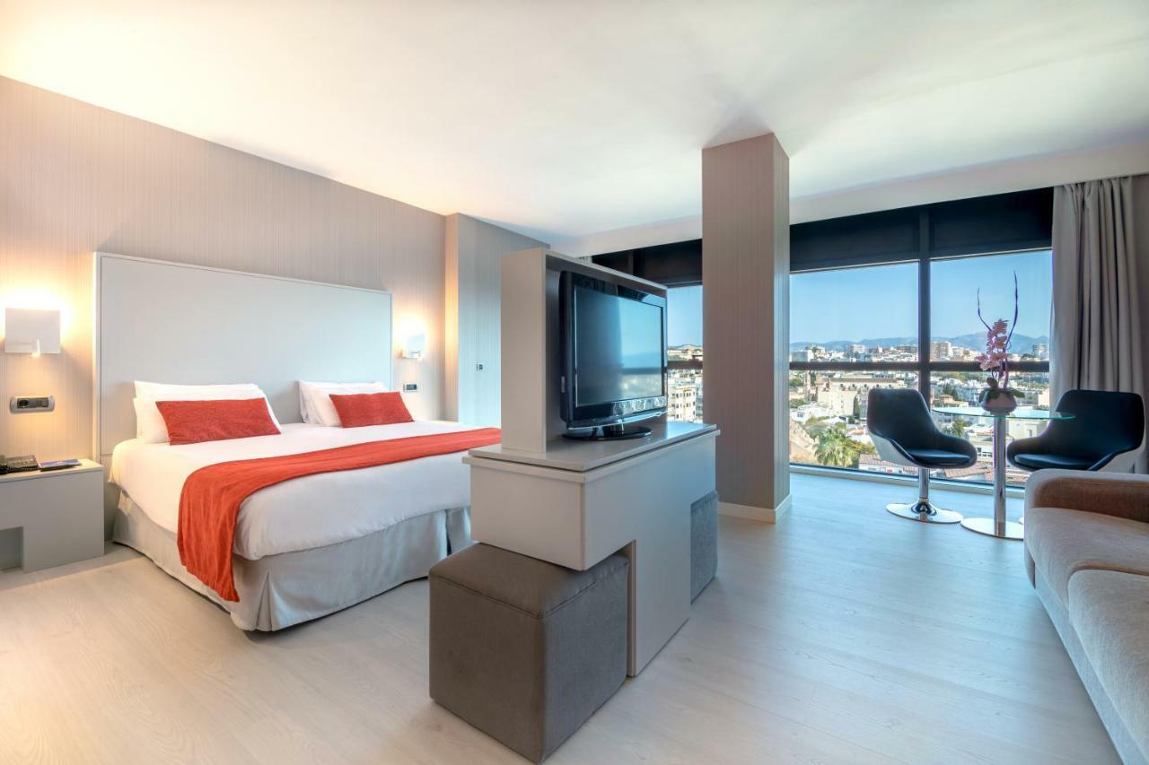 Isla Mallorca & Hotel Palma de Mallorca
