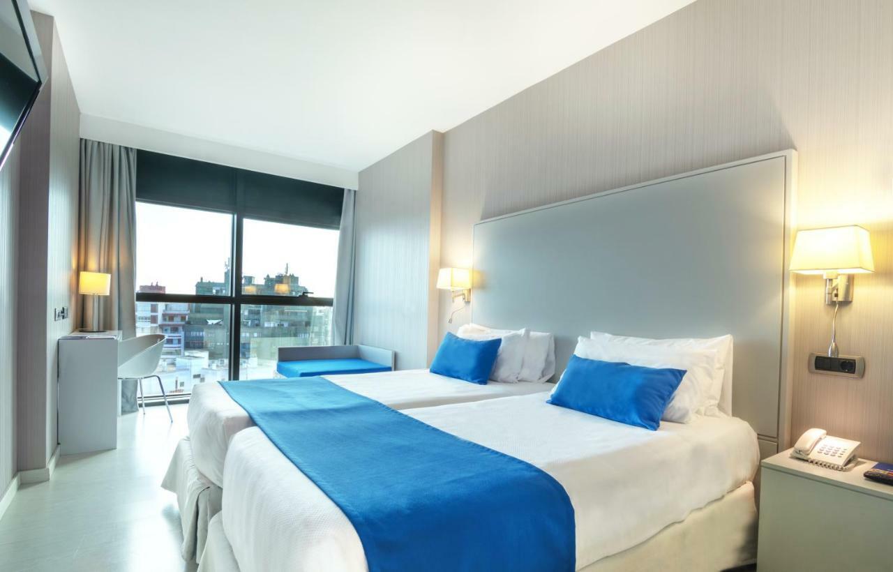 Hotel Isla Mallorca & Palma de Mallorca