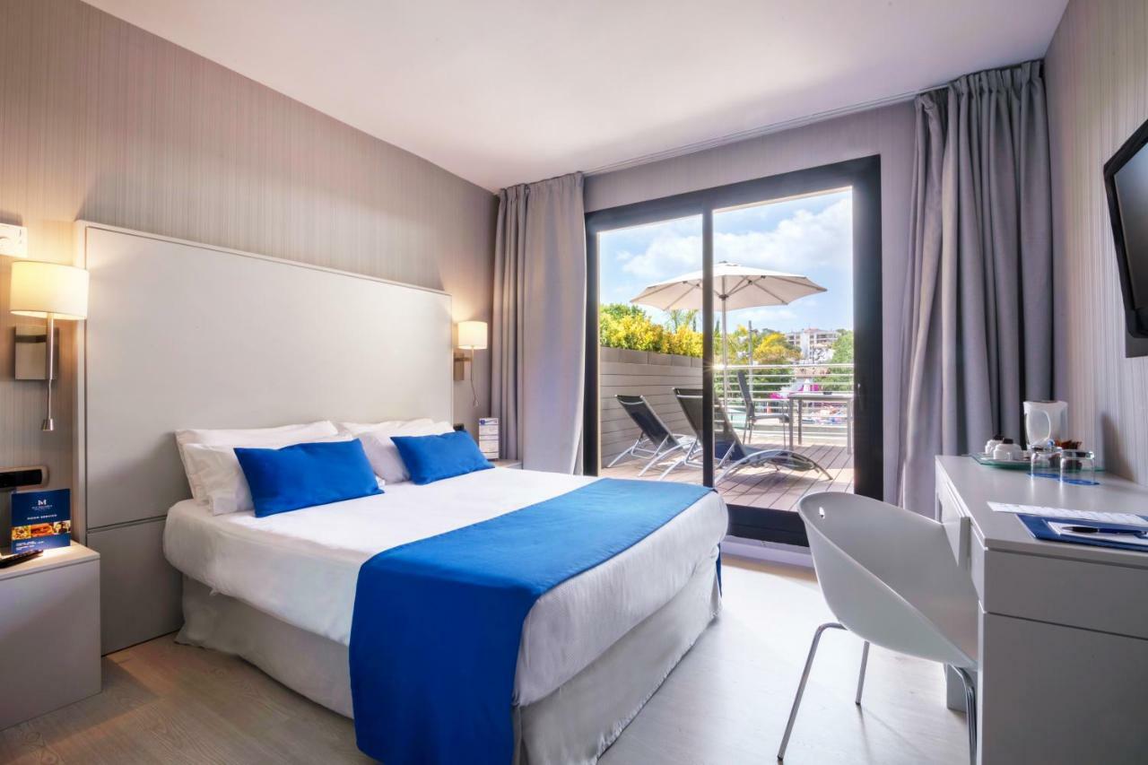 Isla Mallorca & 4* Palma de Mallorca