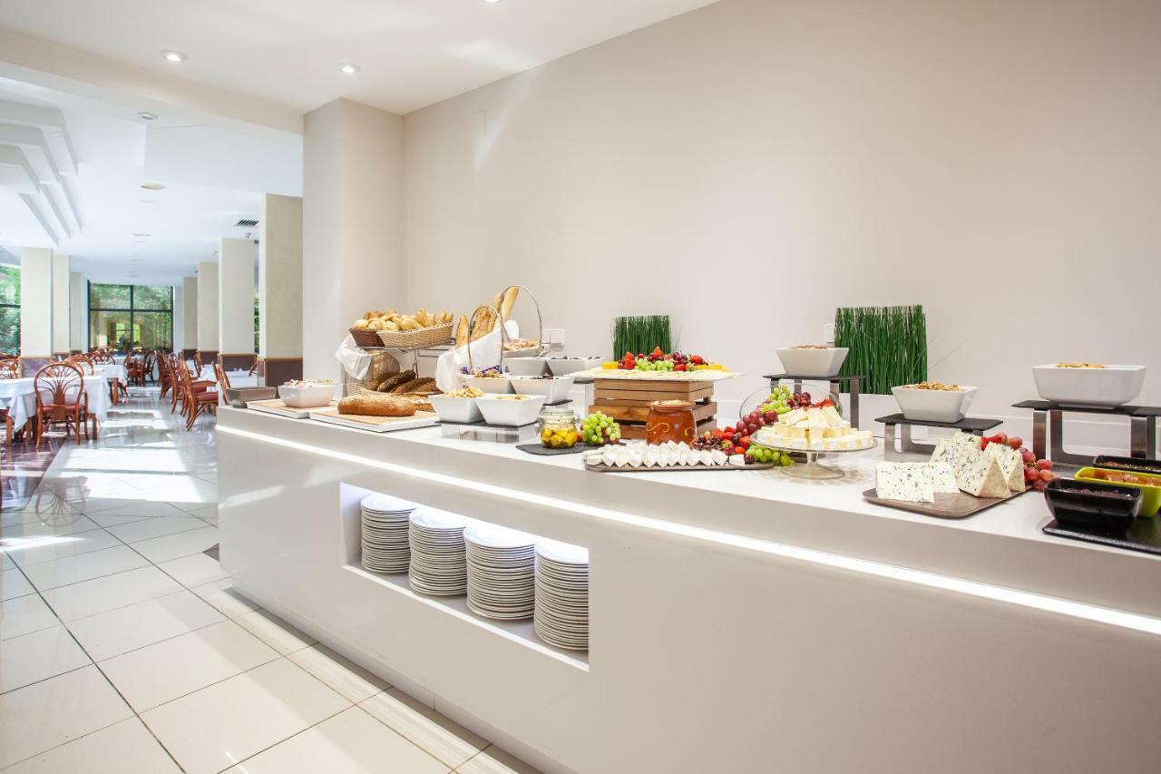 Grupotel Taurus Park 4*