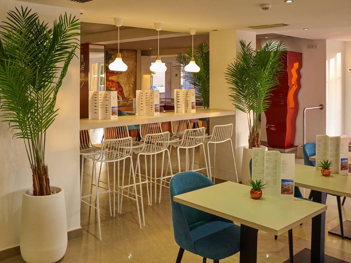 Bq Apolo Hotel Can Pastilla (Mallorca)