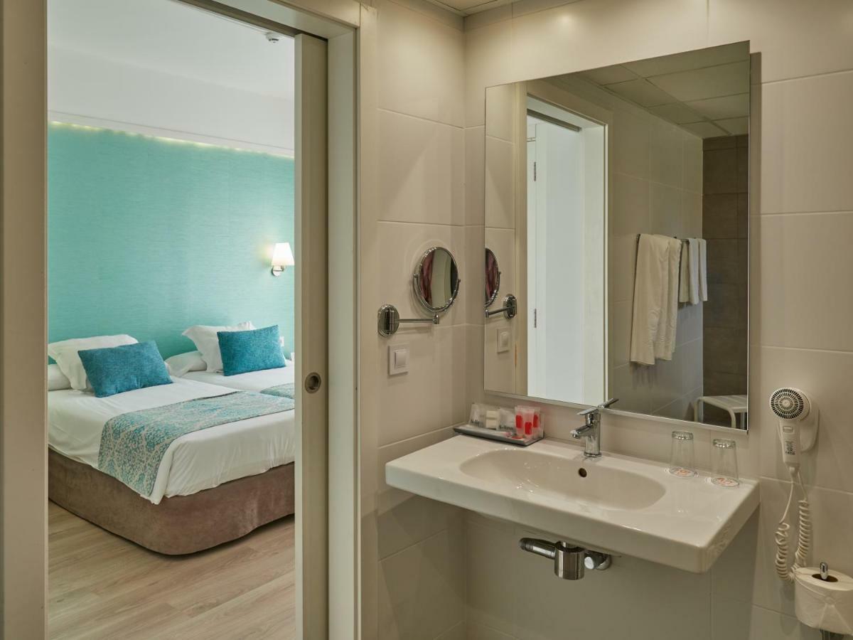 Bq Apolo 4* Can Pastilla (Mallorca)