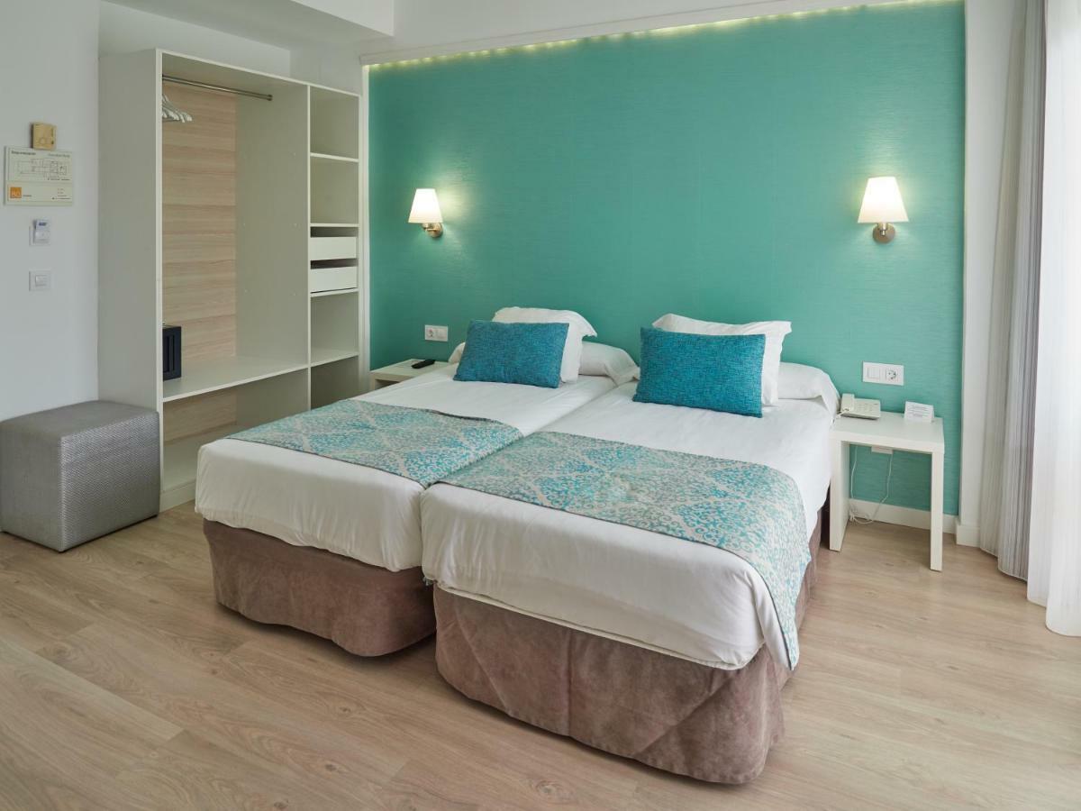 Hotel Bq Apolo Can Pastilla (Mallorca)