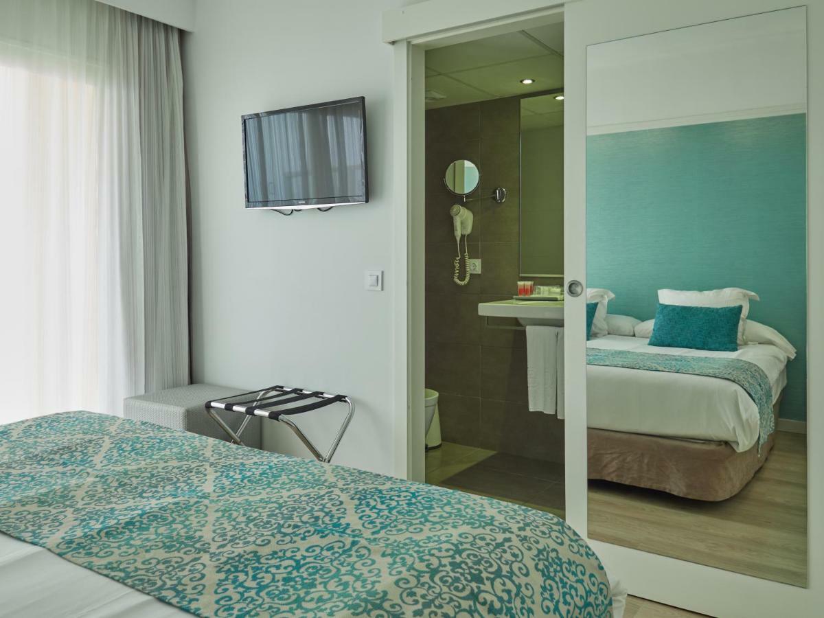 Bq Apolo Hotel
