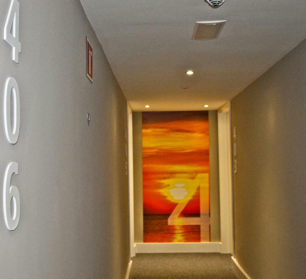 Hotel Bq Apolo 4*