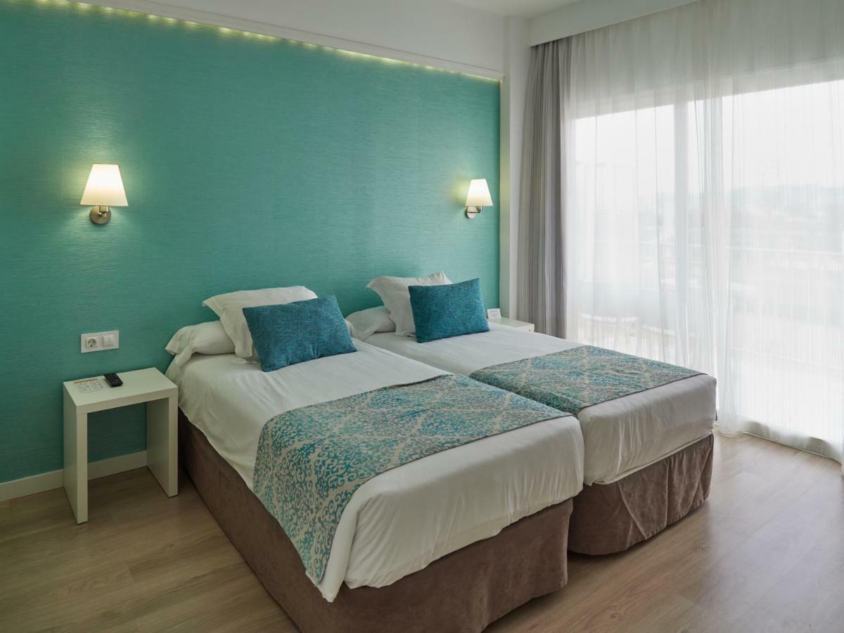 Bq Apolo Hotel 4*