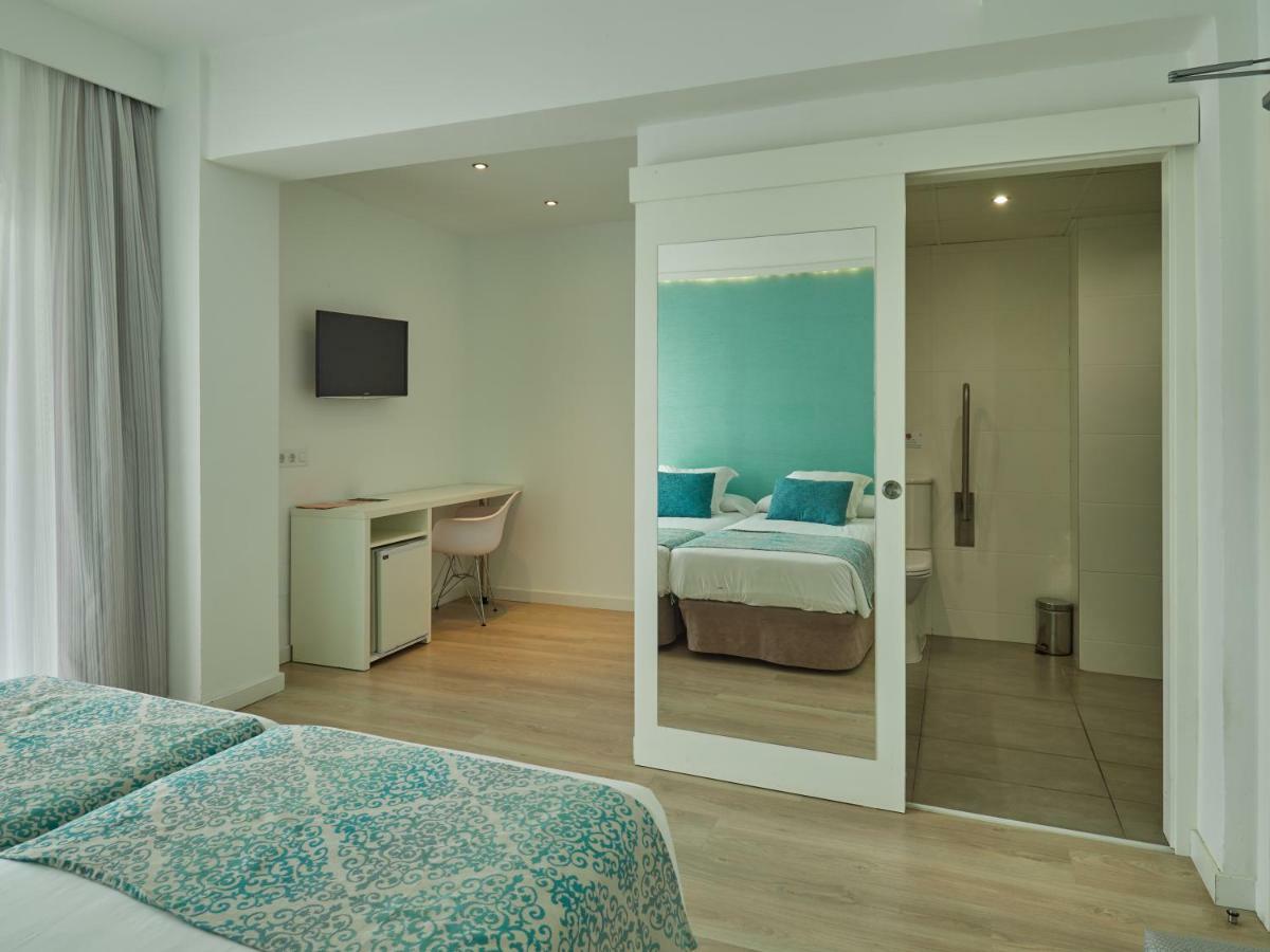 Hotel Bq Apolo Can Pastilla (Mallorca)