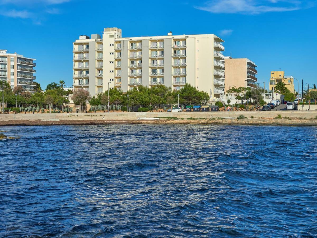 Bq Apolo Hotel Can Pastilla (Mallorca)