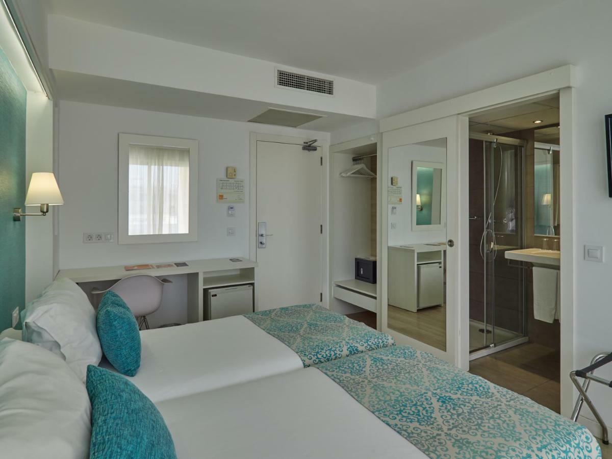 Hotel Bq Apolo Can Pastilla (Mallorca)