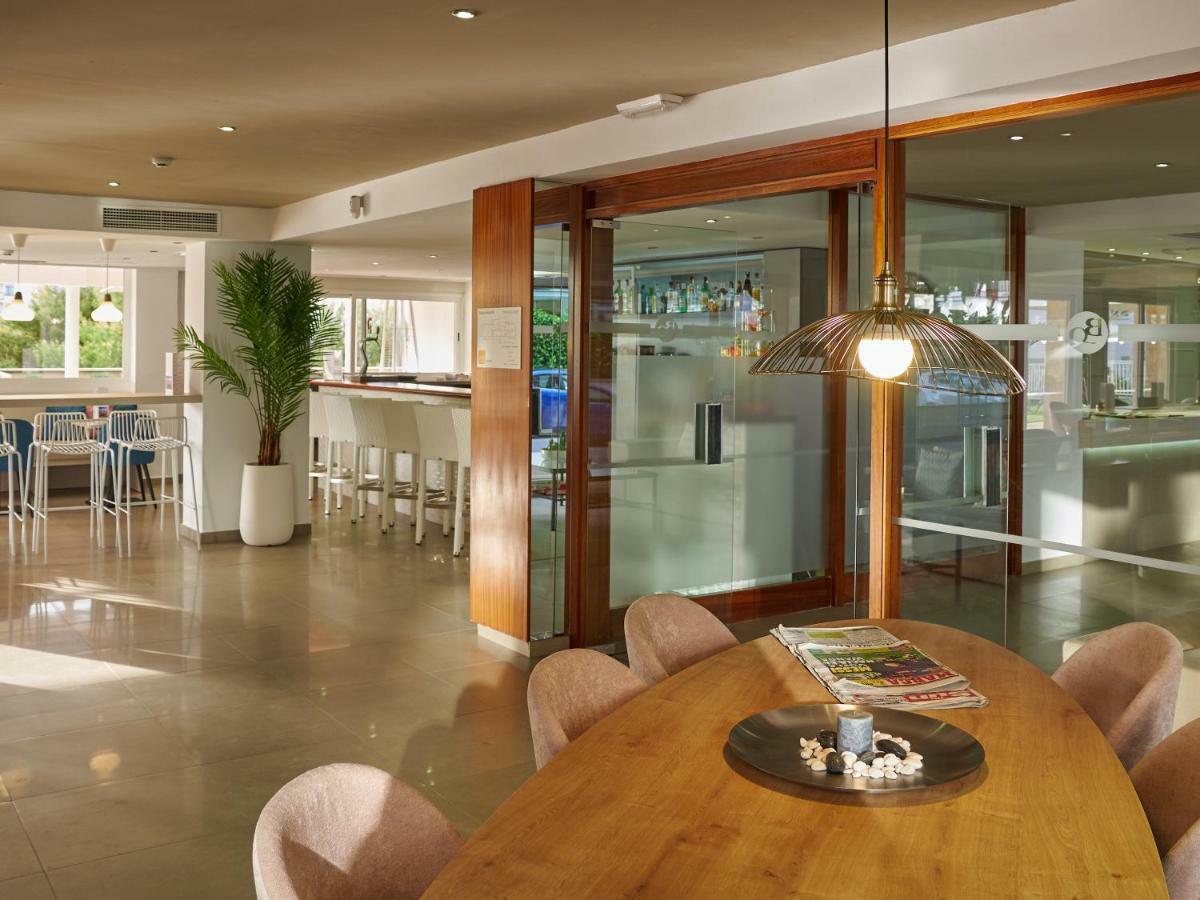Hotel Bq Apolo Can Pastilla (Mallorca)