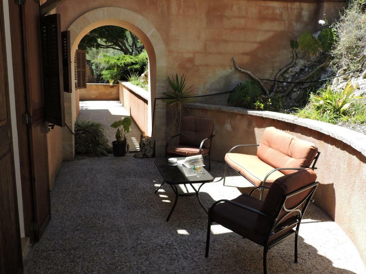Agroturismo Es Picot