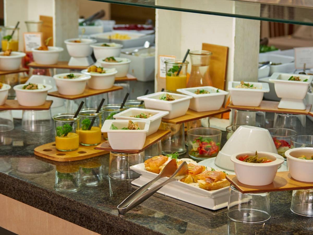 Hotel Bq Apolo