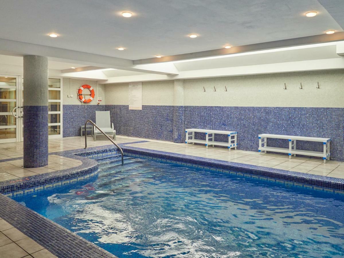 Bq Apolo Hotel 4*