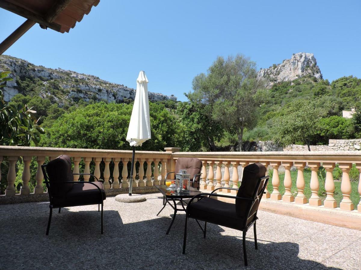Es Picot Agroturismo Son Macià