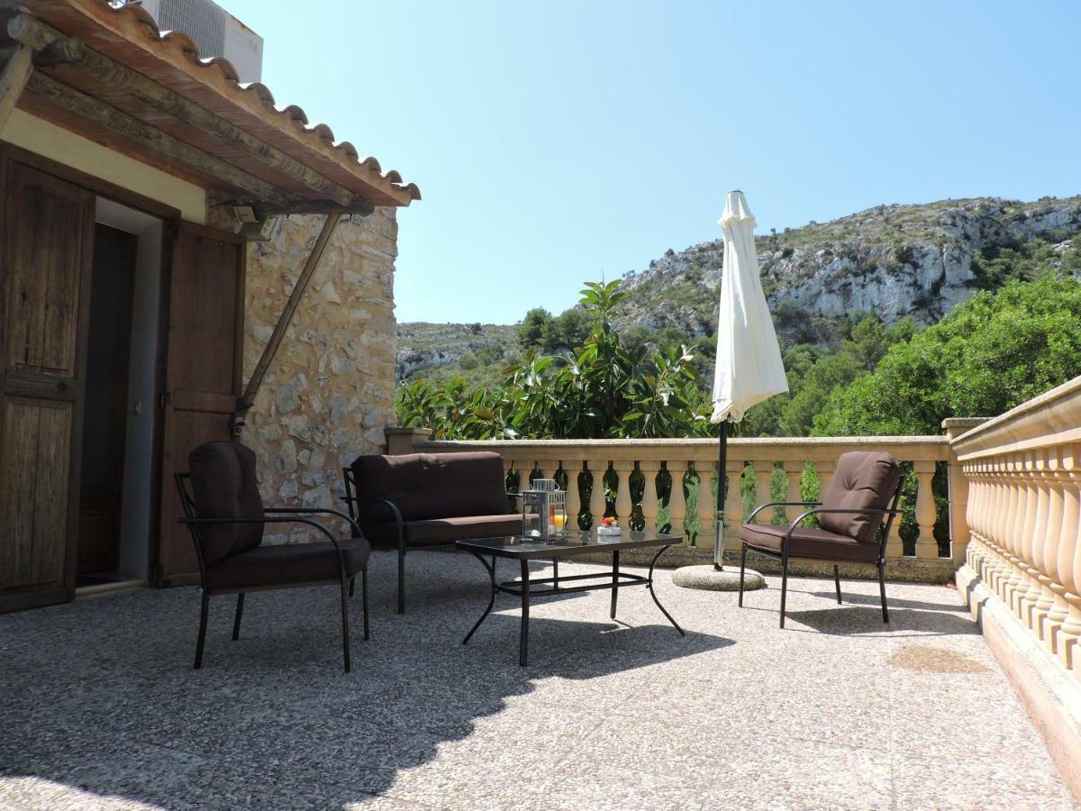 Agroturismo Es Picot Son Macià