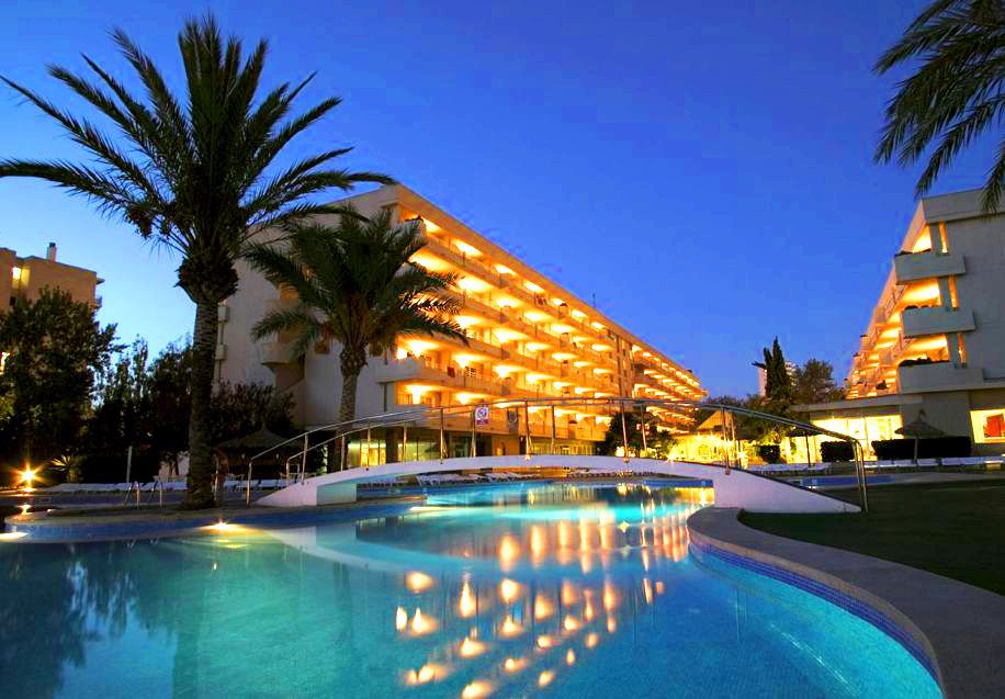 Hm Martinique Hotel 4*