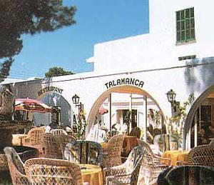 Guest house Talamanca Cala d'Or (Mallorca)