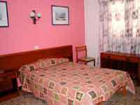 Guest house Talamanca
