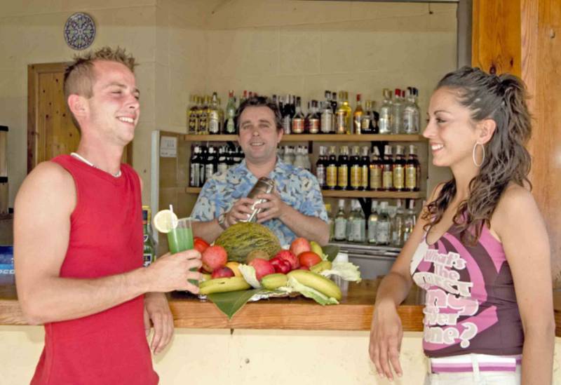 Hotel Hsm Canarios Park