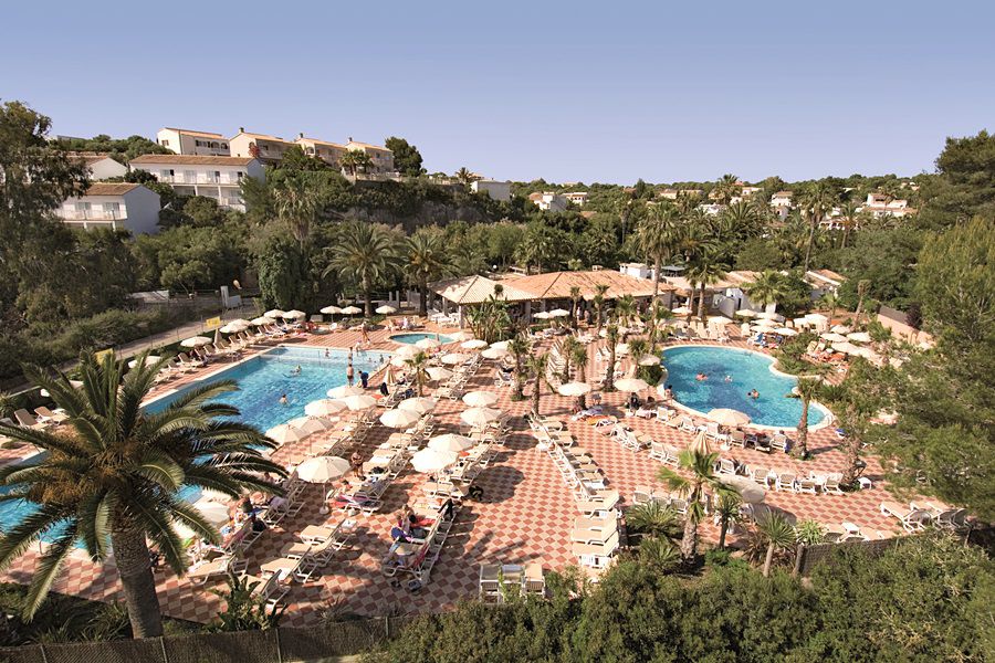 Flipflop Cala Romantica 3*