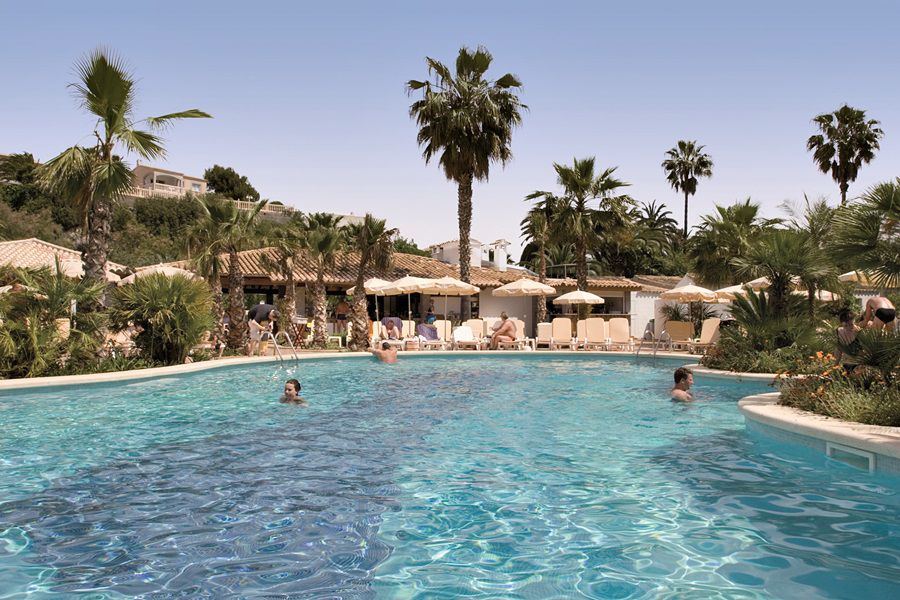 Flipflop Cala Romantica