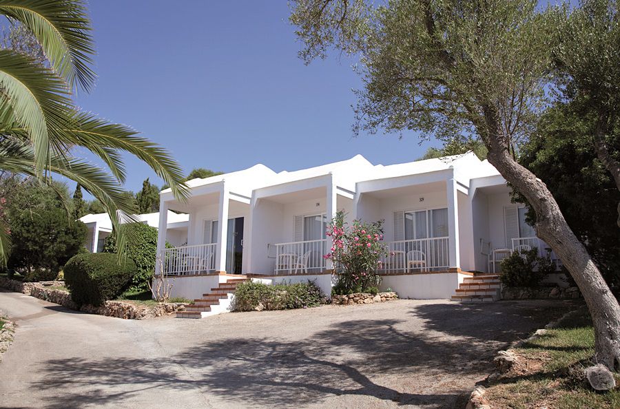 Flipflop Cala Romantica Hotel 3*