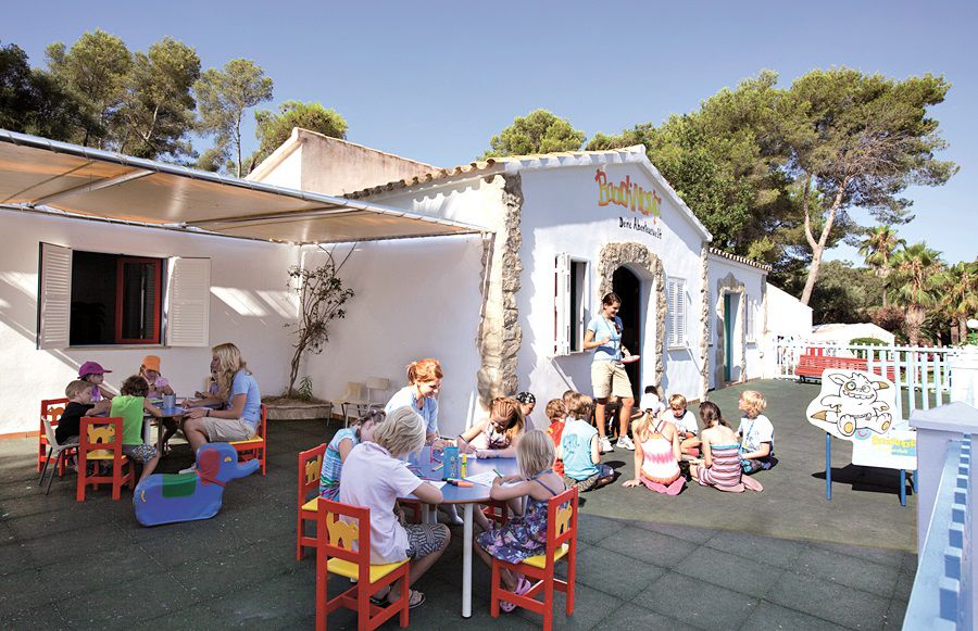 Hotel Flipflop Cala Romantica Porto Cristo