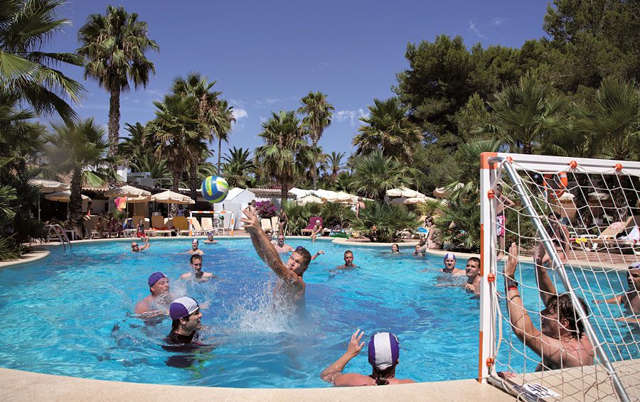 Hotel Flipflop Cala Romantica